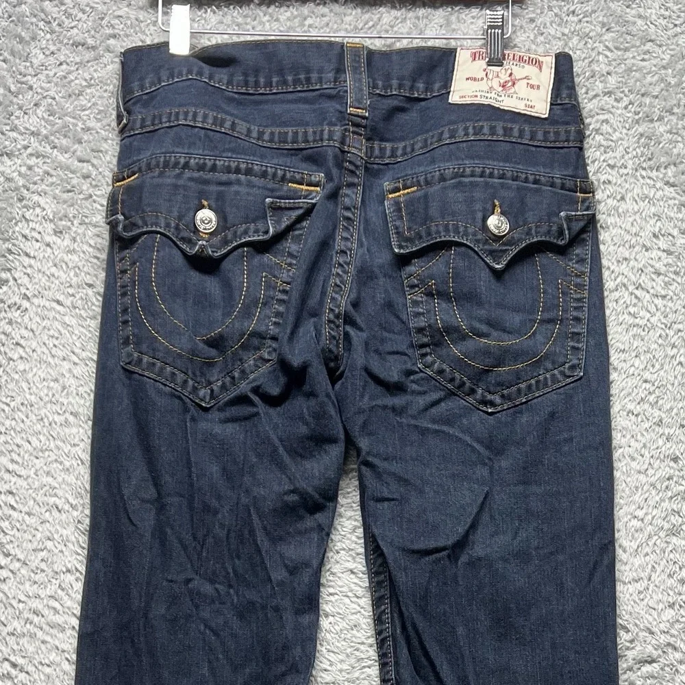 True Religion world details business